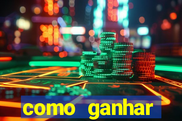 como ganhar dinheiro jogando sem depositar nada